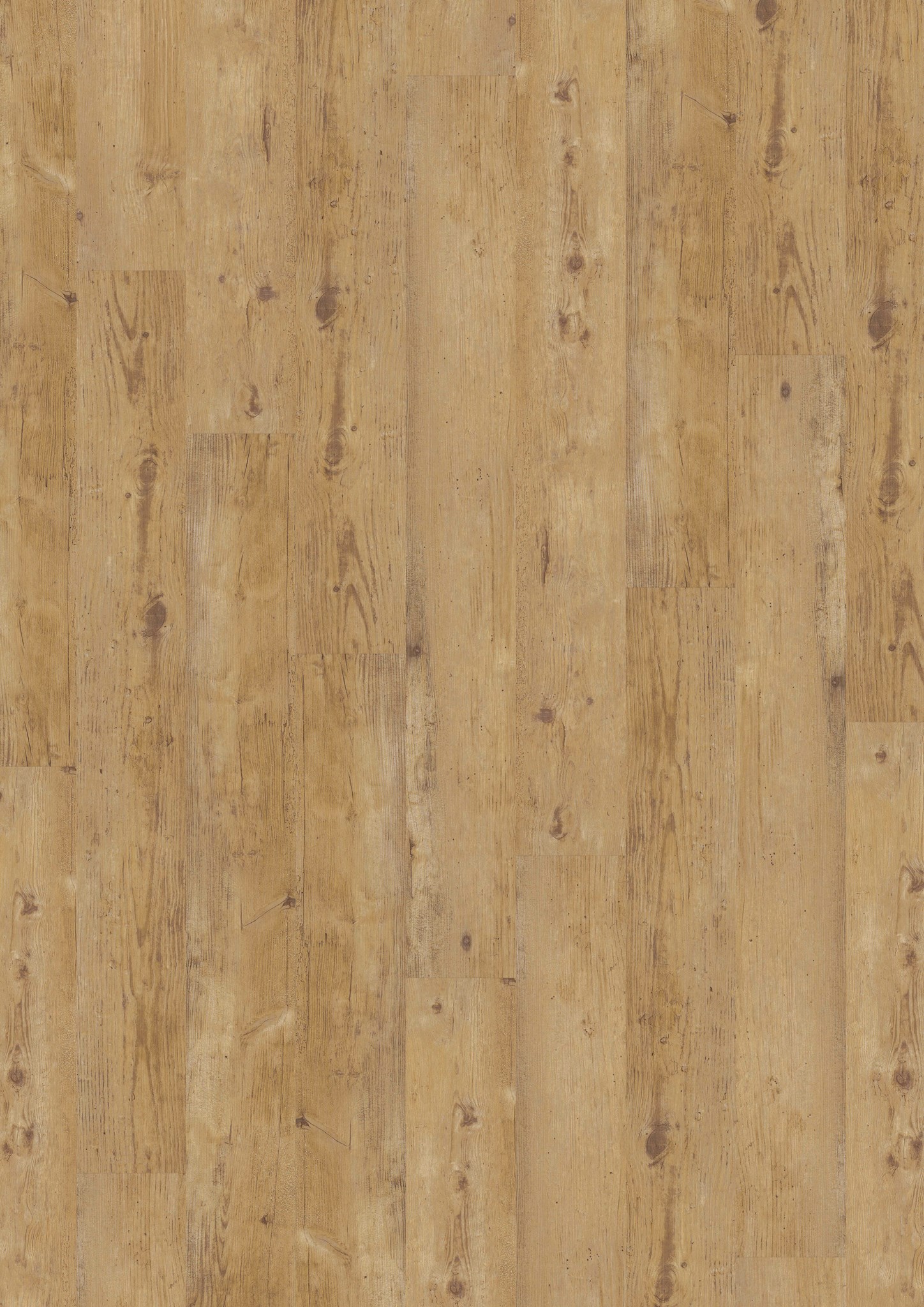 Afbeelding van LVT Design 340 DB 2,0mm/NS 0.4mm 2824 WormyLi.Oak  1219x152x2mm 3,34m2