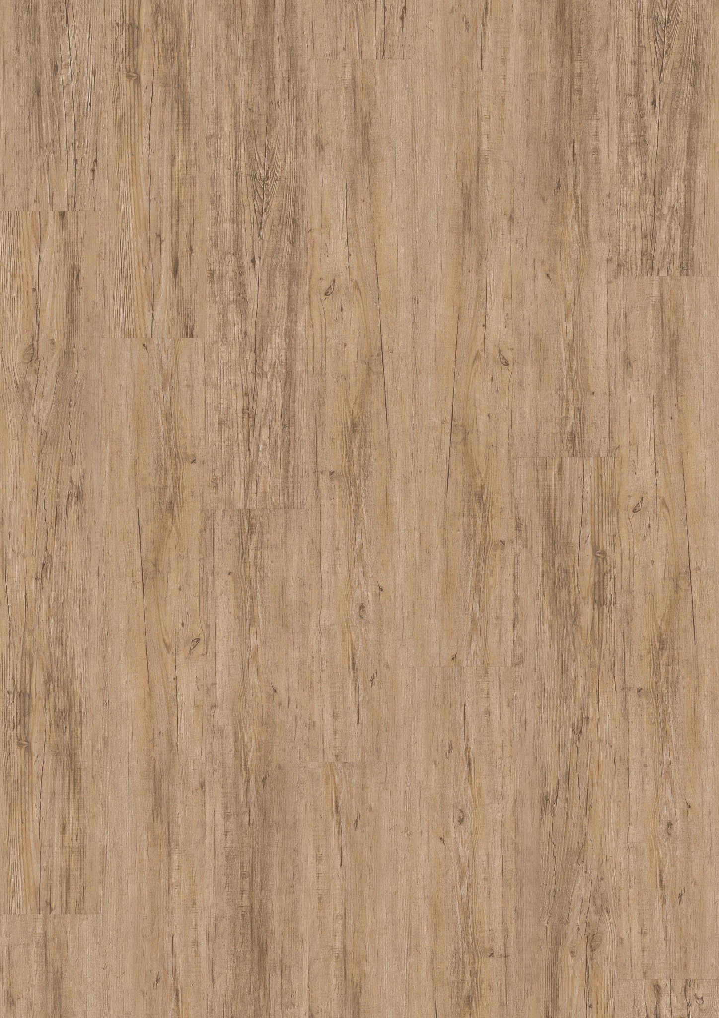 Afbeelding van LVT Design 340 DB 2,0mm/NS 0.4mm 2825 Wild Pine 1219x184x2mm 3,37m2