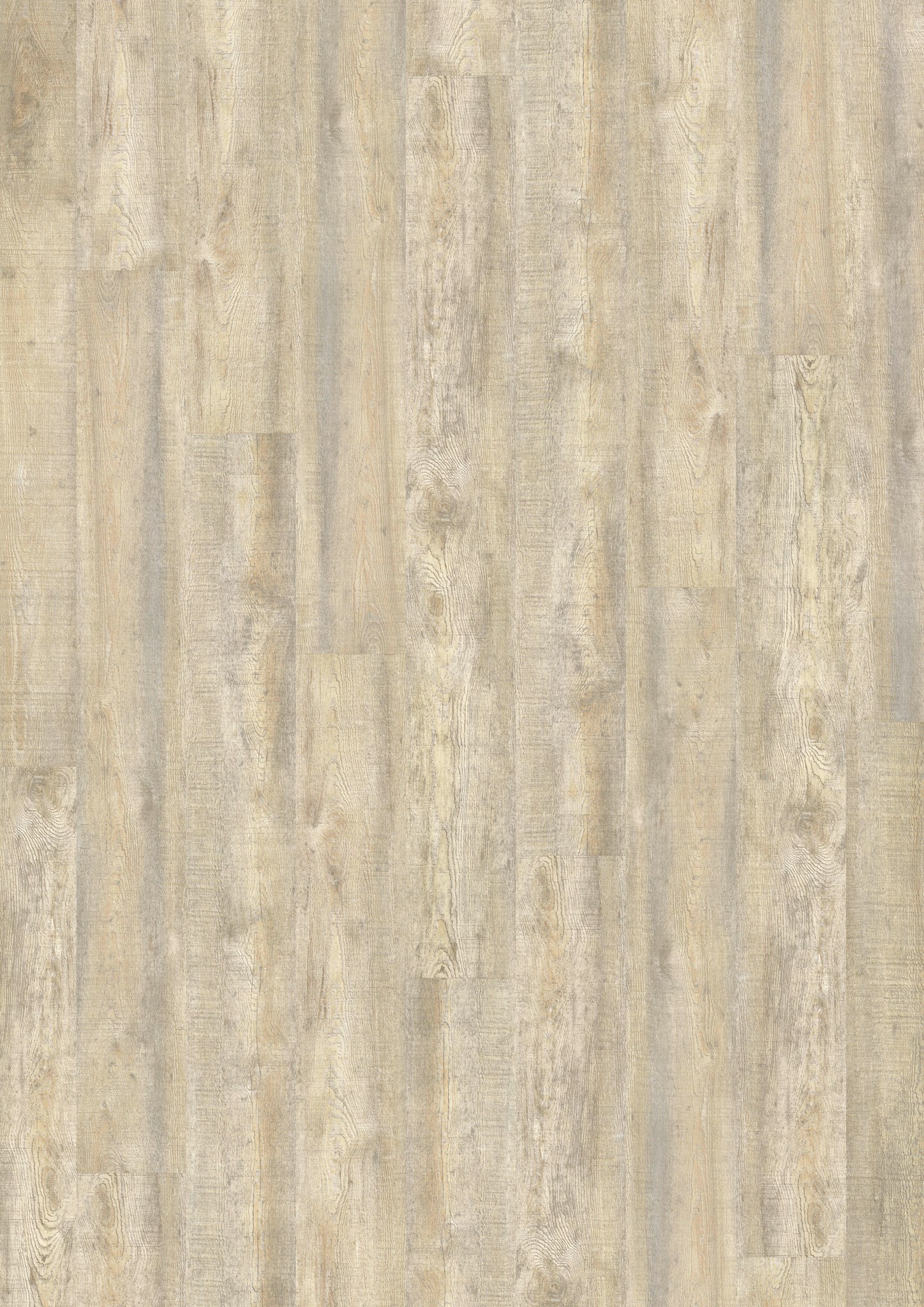 Afbeelding van LVT Design 340 DB 2,0mm/NS 0.4mm 2835 WhiteLi.Oak  1219x152x2mm 3,34m2