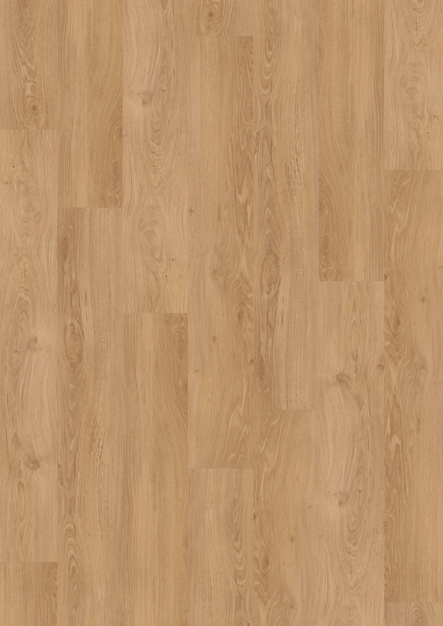 Afbeelding van LVT Design 340 DB 2,0mm/NS 0.4mm 2854 Fresh Oak 1219x184x2mm 3,37m2