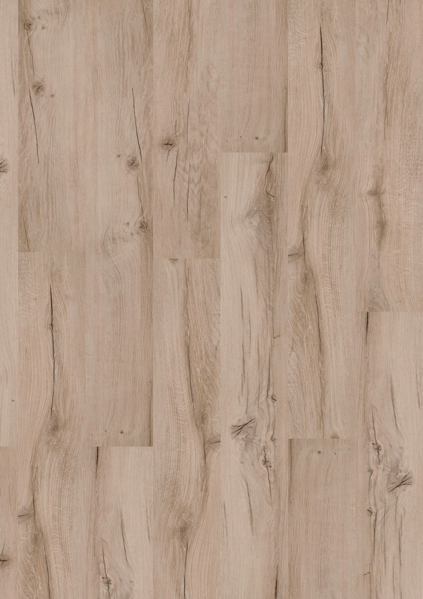 Afbeelding van LVT Design 340 DB 2,0mm/NS 0.4mm 2872 Weathered Oak EIR 18,42x121,92 3,37m2