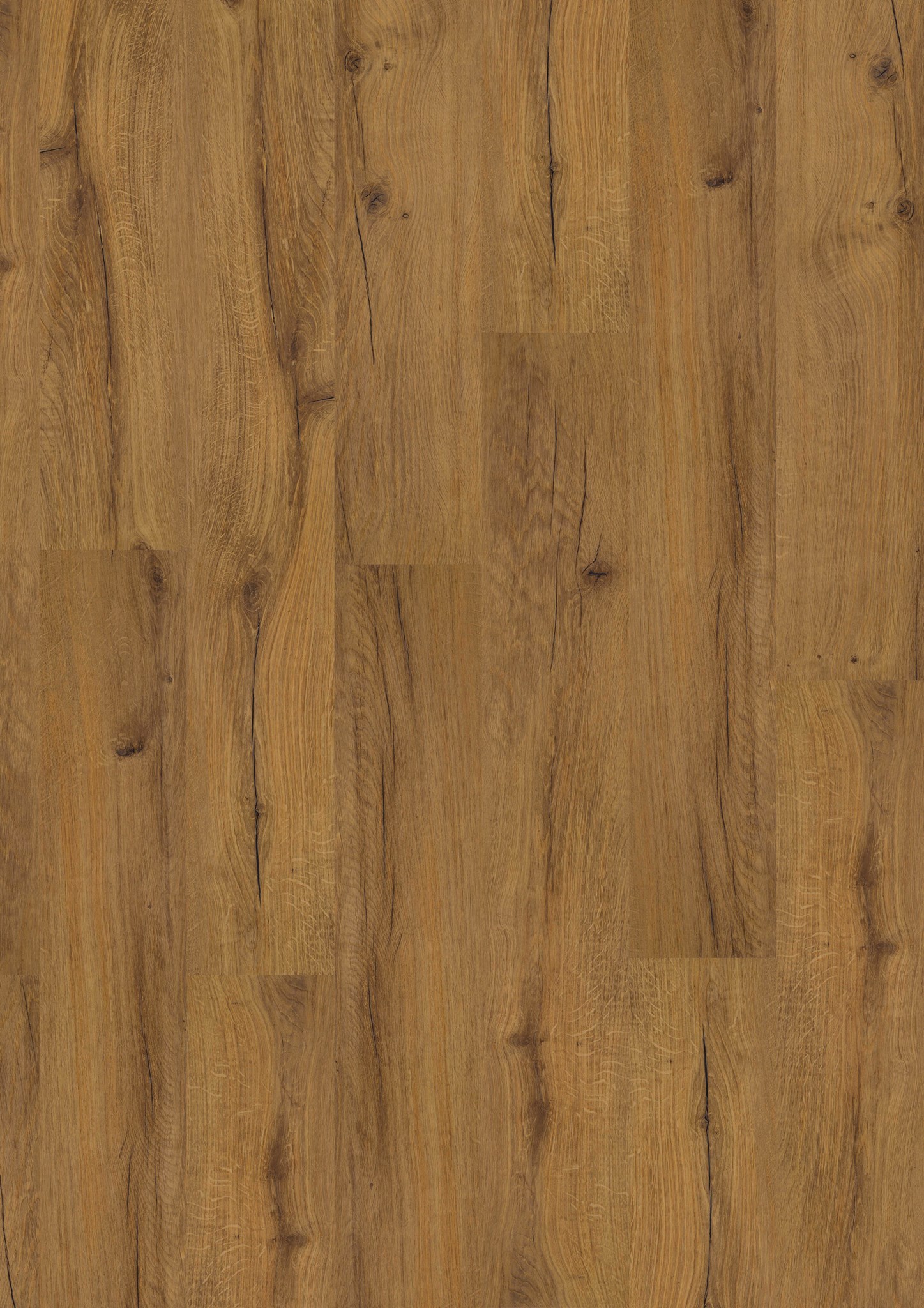 Afbeelding van LVT Design 340 DB 2,0mm/NS 0.4mm 2873 Rustic Charm Oak EIR 18,42x121,92 3,37m2