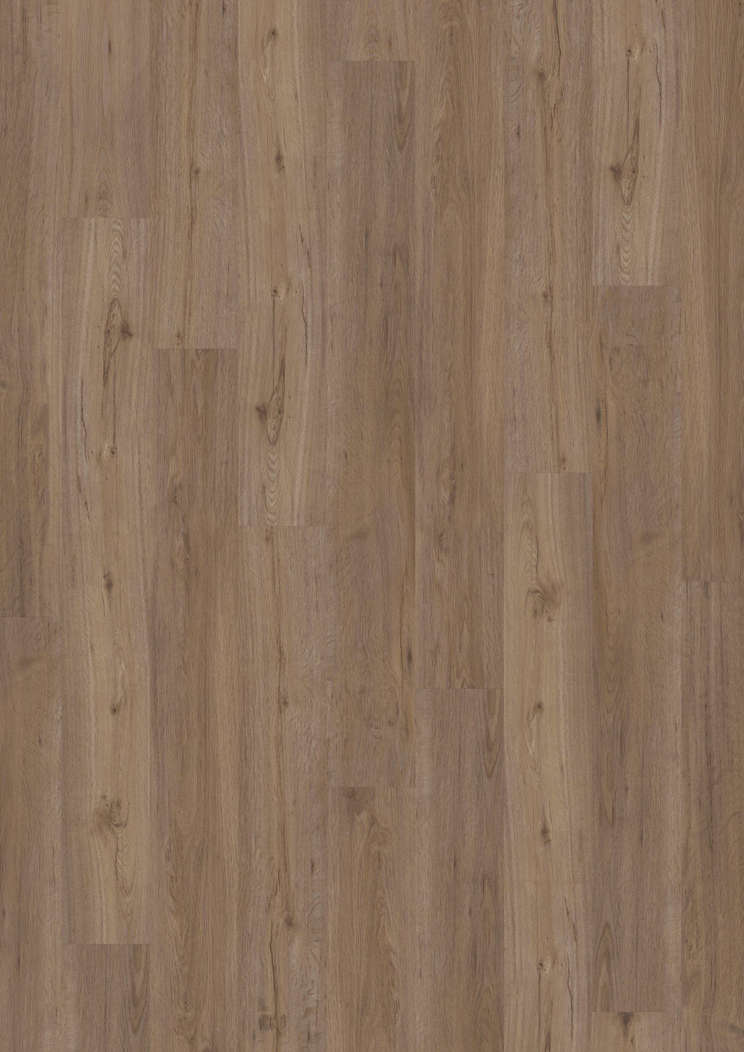 Afbeelding van LVT Design 340 Click Rigid 5,0mm/NS 0.4mm 833 Waxed Oak  17,81x124,46cm | Pak à 1,77 m²