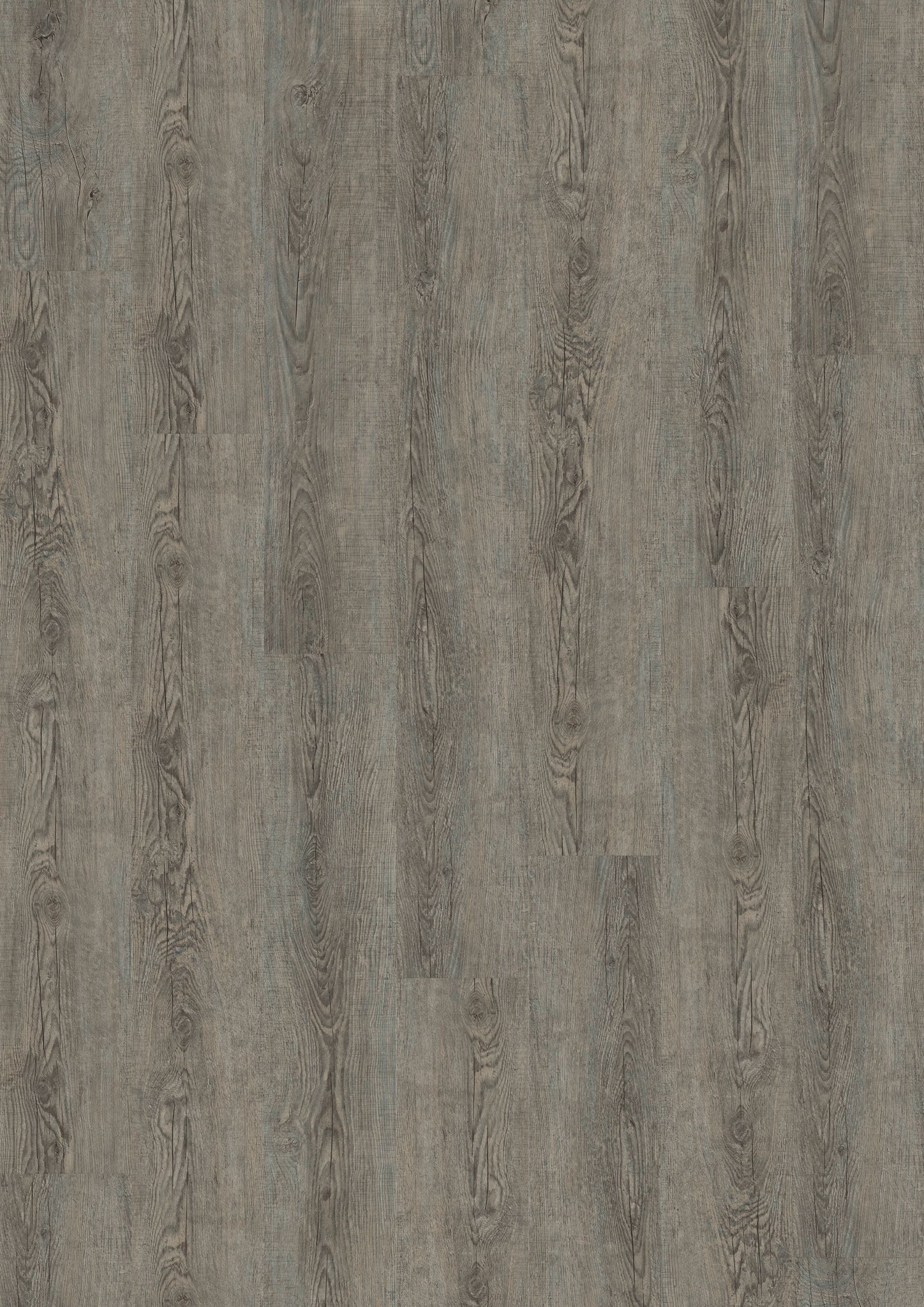 Afbeelding van LVT Design 340 Click Rigid 5,0mm/NS 0.4mm 840 Old Grey Oak 17,81x124,46cm | Pak à 1,77 m²