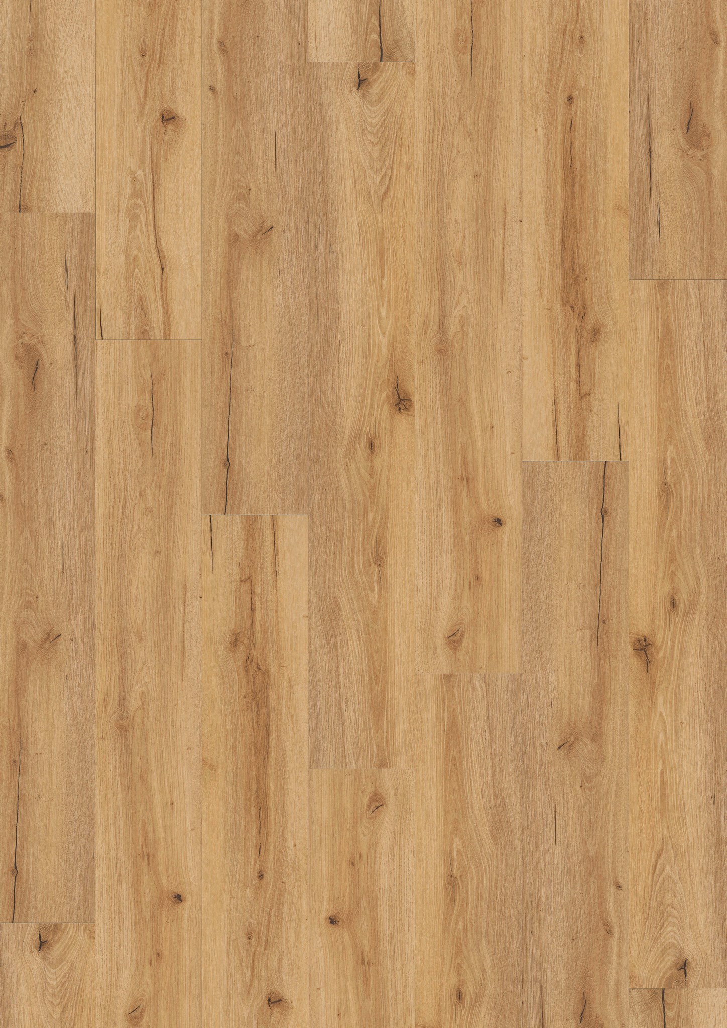 Afbeelding van LVT Design 340 Click Rigid 5,0mm/NS 0.4mm 870 Chalet Oak Black 17,81x124,46cm | Pak à 1,77 m²