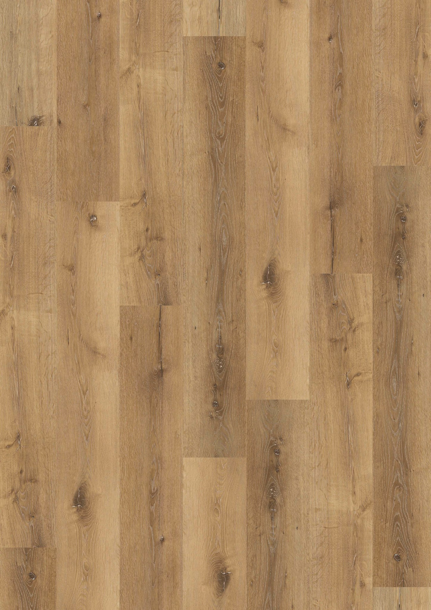 Afbeelding van LVT Design 340 Click Rigid 5,0mm/NS 0.4mm 871 Chalet Oak White 17,81x124,46cm | Pak à 1,77 m²