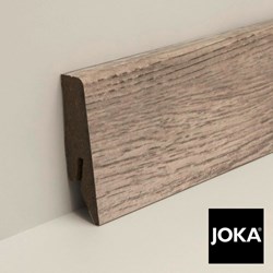 Afbeelding voor categorie JOKA Plint FO #660 Folie AQUA