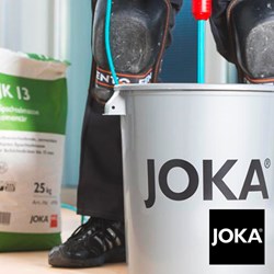 Afbeelding voor categorie JOKA JK Lijmen en Egalisatie