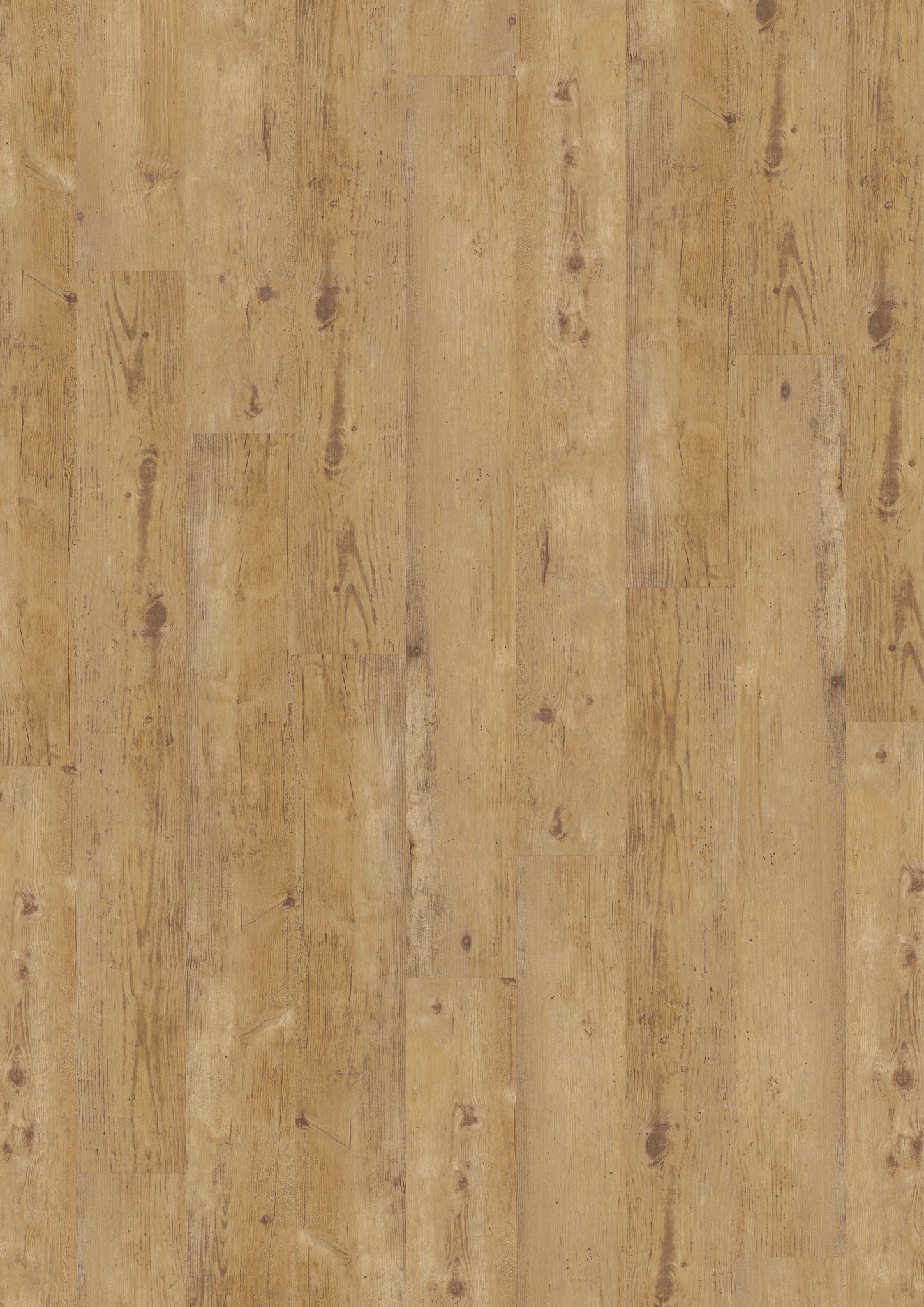 Afbeelding van LVT Design 340 Click HDF 9,6mm 4224 Wormy Oak 123,5x23,0cm | Pak à 1,70m²