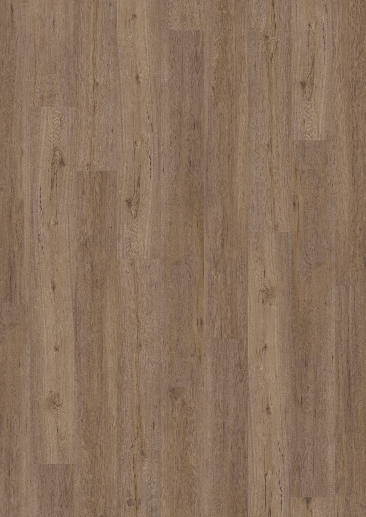 Afbeelding van LVT Design 340 Click HDF 9,6mm 4233 Waxed Oak 123,5x23,0cm | Pak à 1,70m²