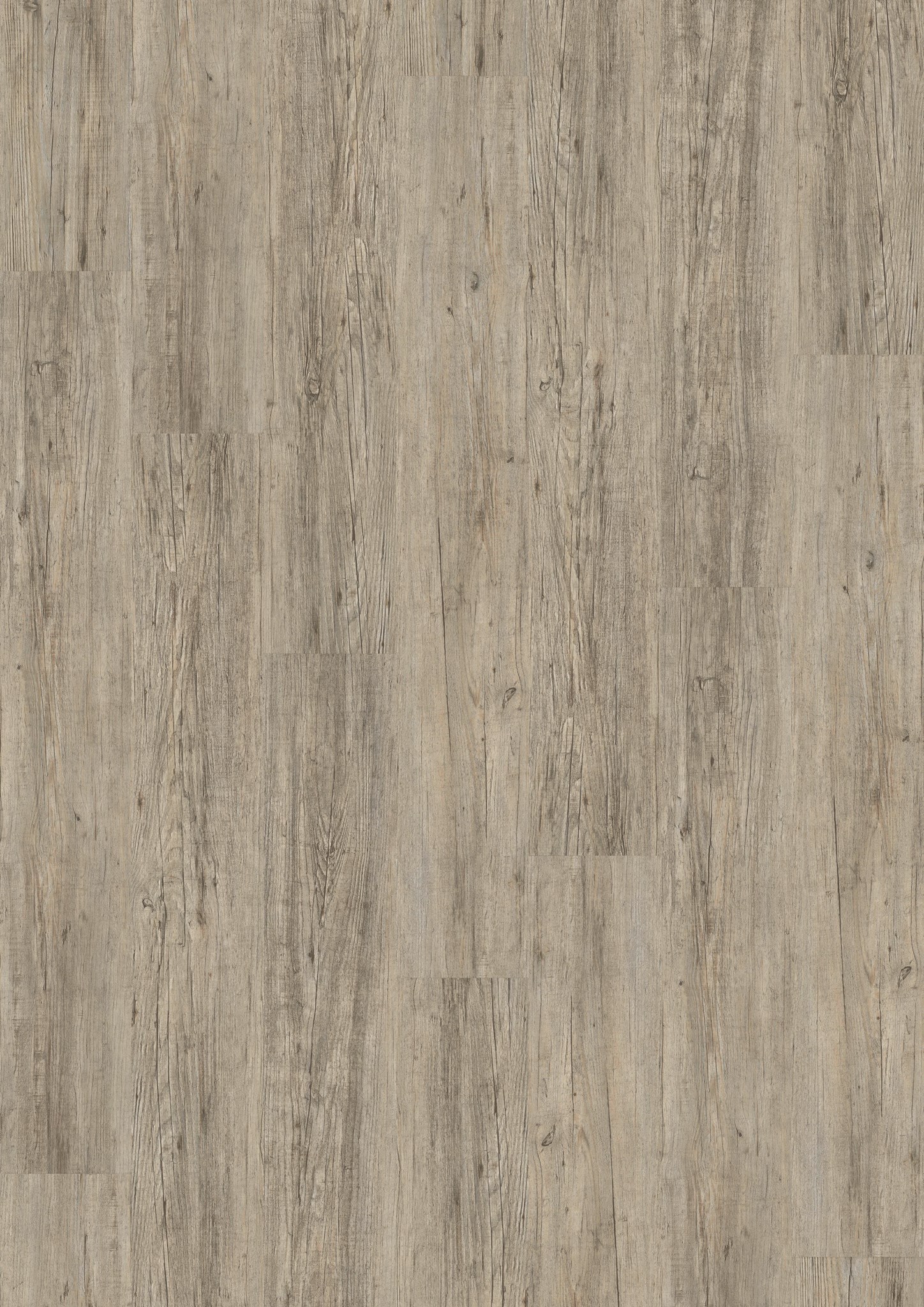 Afbeelding van LVT Design 340 Click HDF 9,6mm 4234 Grey Pine 123,5x23,0cm | Pak à 1,70m²