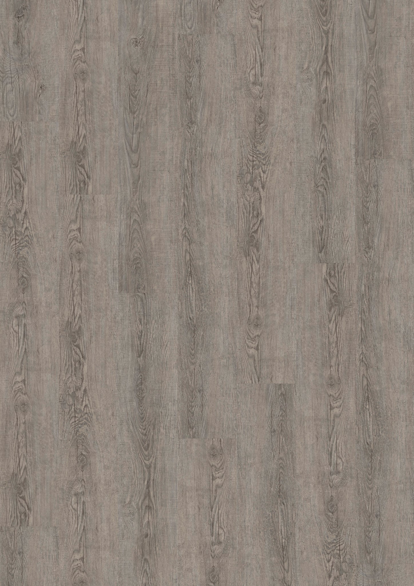 Afbeelding van LVT Design 340 Click HDF 9,6mm 4240 Old Grey Oak 123,5x23,0cm | Pak à 1,70m²