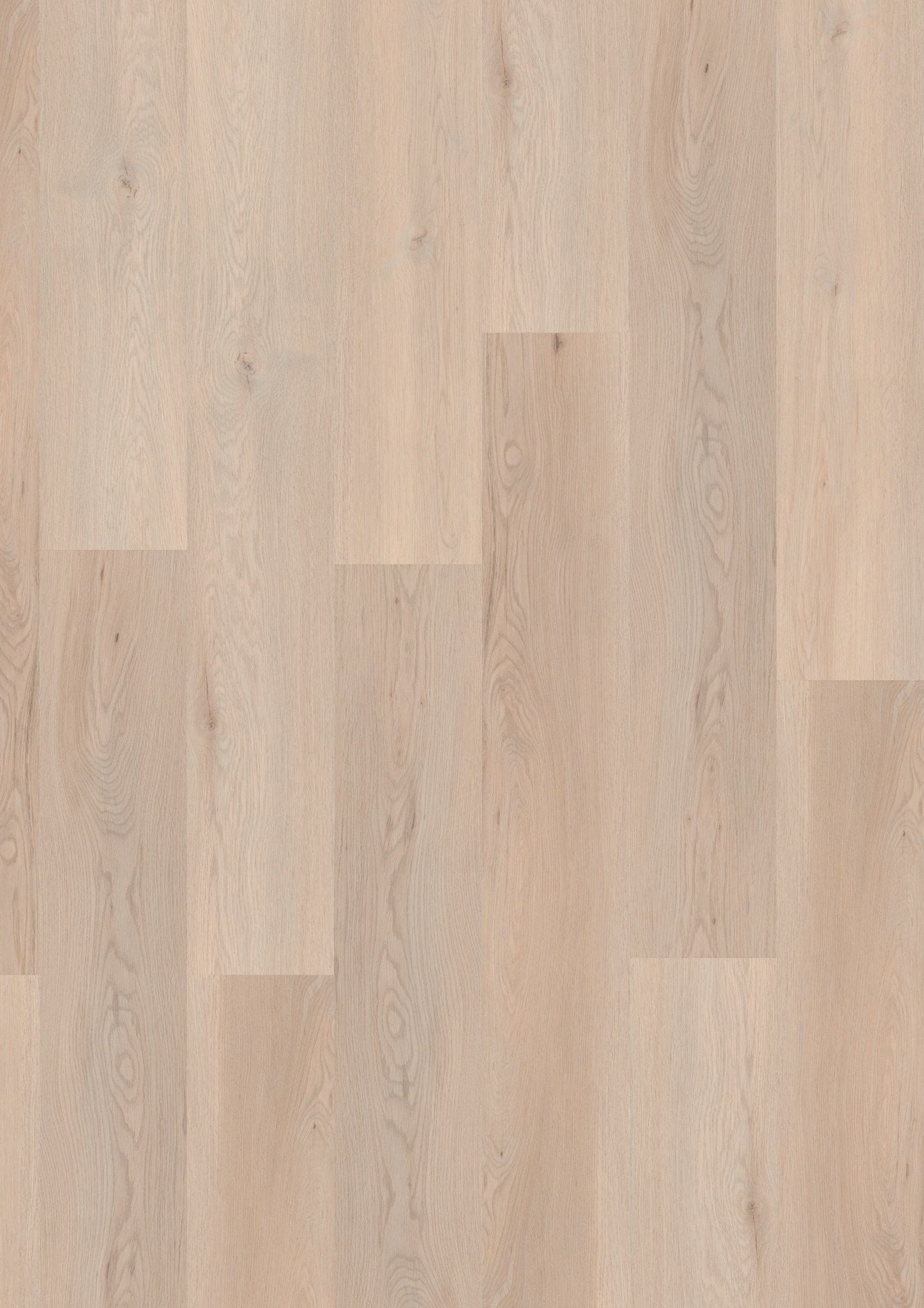 Afbeelding van LVT Design 340 Click HDF 9,6mm 4274 Pearlized Oak 123,5x23,0cm | Pak à 1,70m²