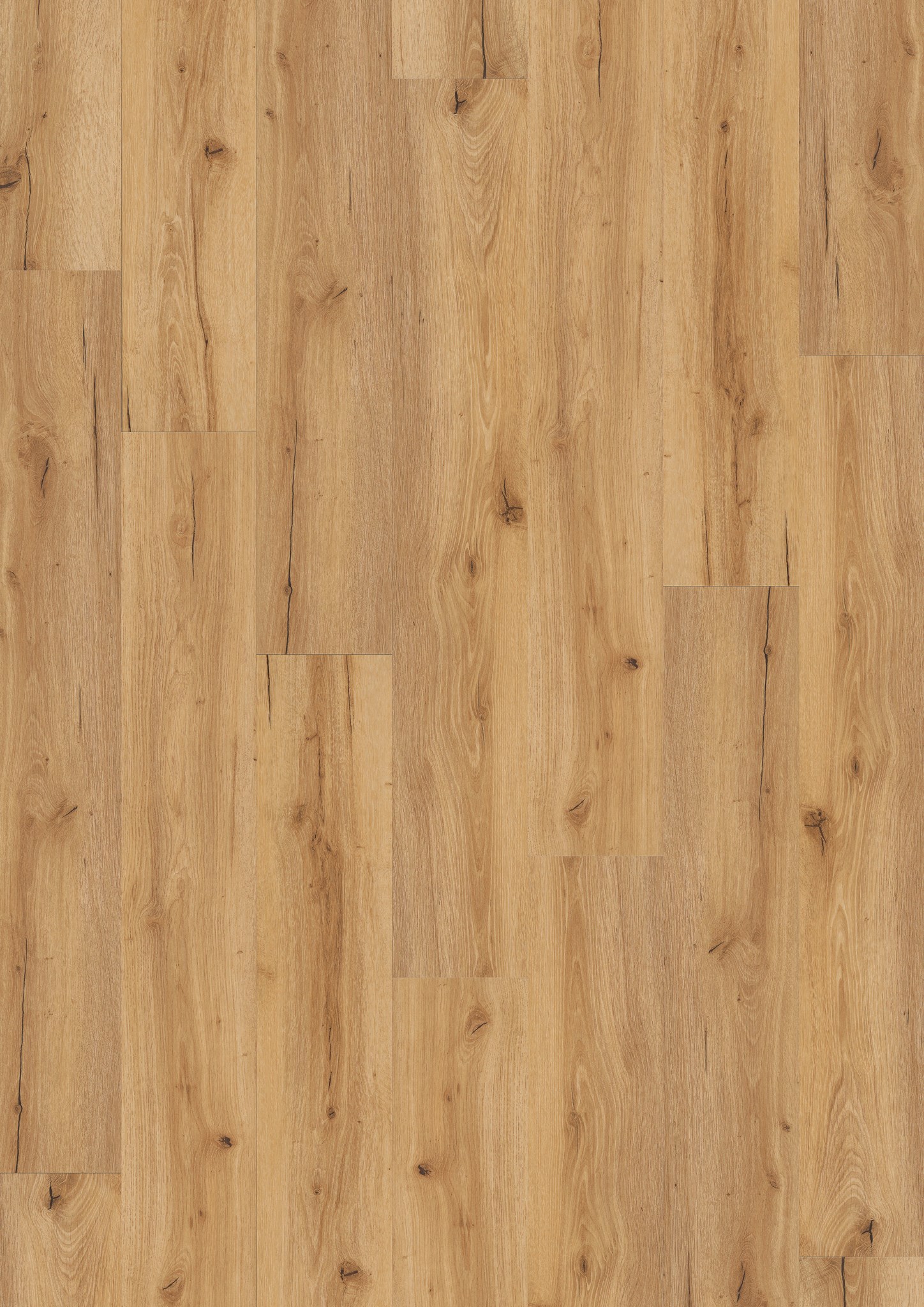 Afbeelding van LVT Design 340 Click HDF 9,6mm 4270 Chalet Oak Black 123,5x23,0cm | Pak à 1,70m²