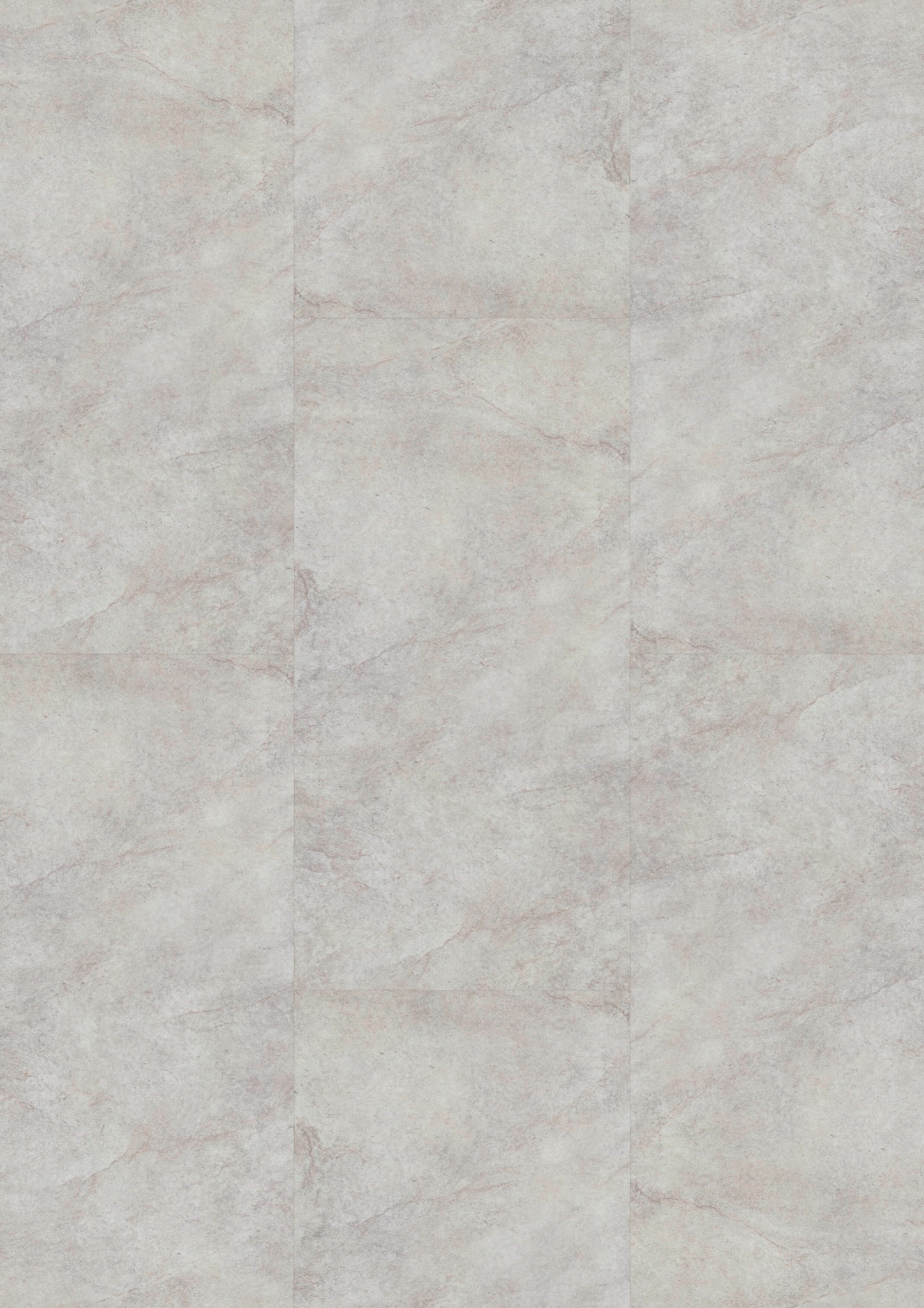 Afbeelding van LVT Design 340 Click HDF 9,6mm 4267 Light Washed Stone 62,0x45,0cm | Pak à 1,67m²