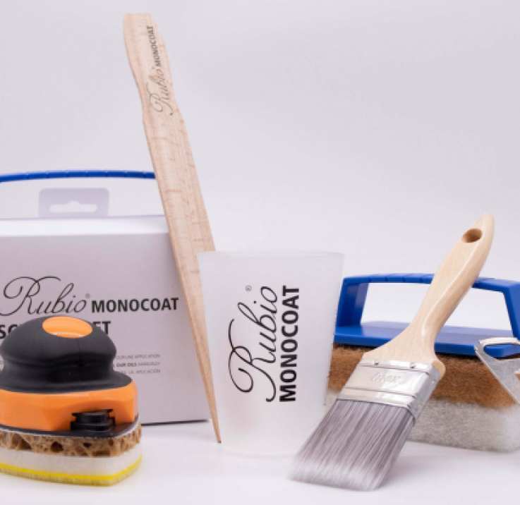 Afbeelding voor categorie Rubio Monocoat Hulpmiddelen