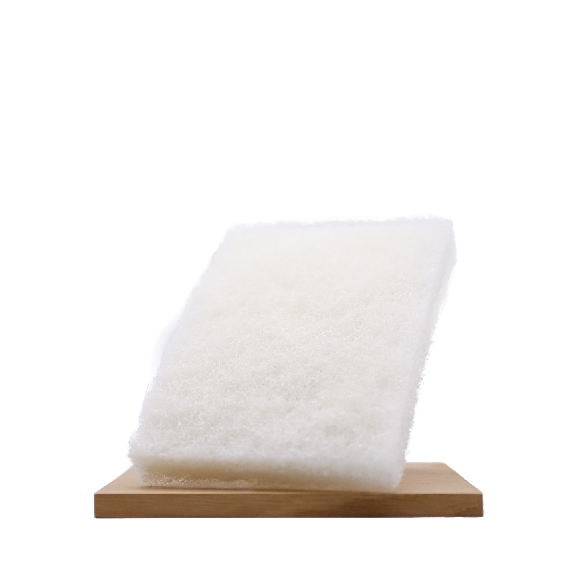 Afbeelding van Rubio Monocoat Scrubby Pad los wit
