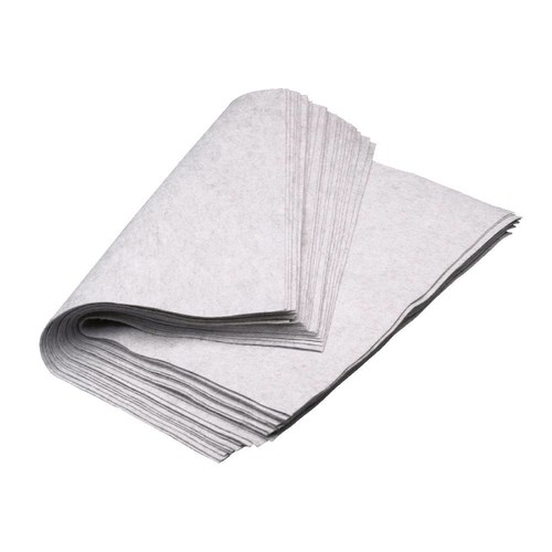 Afbeelding van *Uitlopend Op=Op* Rubio Monocoat Poetsdoeken zak a 25 st