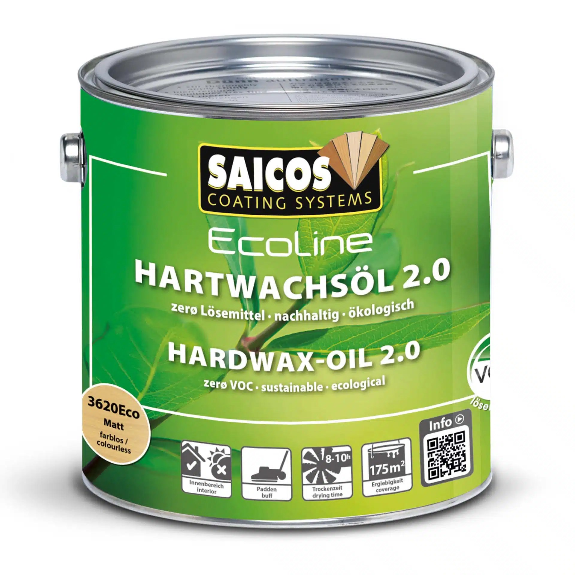 Afbeelding voor categorie Saicos Ecoline