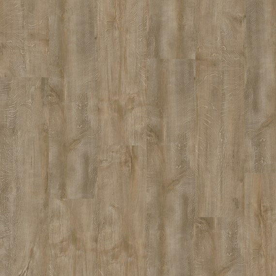 Afbeelding van LVT Homeline 55 DB 2,5mm/NS 0,55mm 55-01 Eiche Natur 22,86x121,92 | Pak à 3,34m²