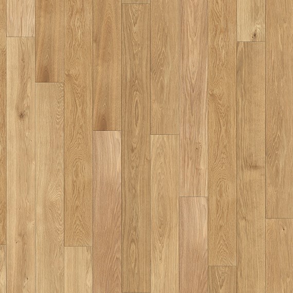 Afbeelding van JOKA Classic 2-S CASTLE 130L / DS 3mm DE103 Eiken geb. NATURE V4 Lak 1400x140x9,5mm | 1,96m²