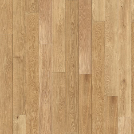 Afbeelding van JOKA Classic 2-S CASTLE 130L / DS 3mm DE113 Eiken geb. NATURE V4 Olie 1400x140x9,5mm | 1,96m²