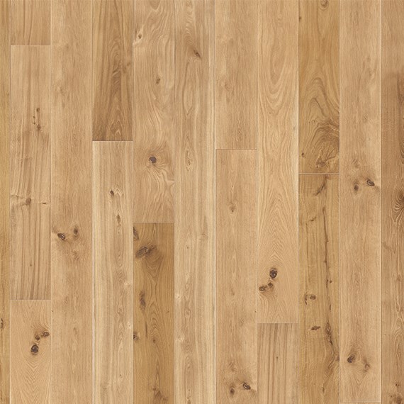 Afbeelding van JOKA Classic 2-S CASTLE 130L / DS 3mm DE513 Eiken geb. VILLA V4 Olie 1400x140x9,5mm | 1,96m²