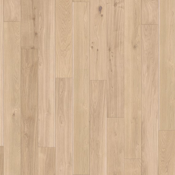 Afbeelding van JOKA Classic 2-S CASTLE 130L / DS 3mm DE514 Eiken Creme geb. VILLA V4 Olie 1400x140x9,5mm | 1,96m²