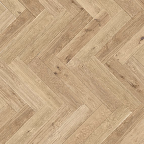 Afbeelding van JOKA Classic 2-S CASTLE 130V VARIO / DS 3mm GE504 Eiken Nova geb. VILLA V4 Lak 690x140x9,5mm | 1,93m²