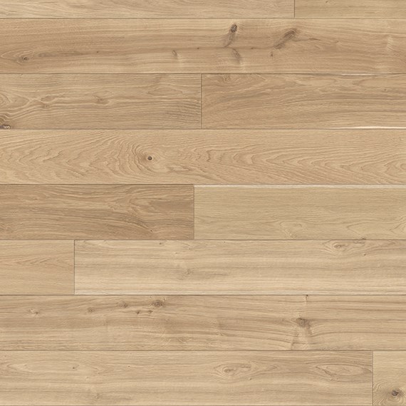 Afbeelding van JOKA Classic 2-S CASTLE 130XL / DS 3mm CE504 Eiken nova g.VILLA V4VP 2100x190x9,5mm | 2,793m²