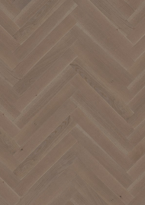 Afbeelding van JOKA 2-S COTTAGE Eiken SoftGrey, grijs pigment gelakt 470x70x10mm | 2,63m²