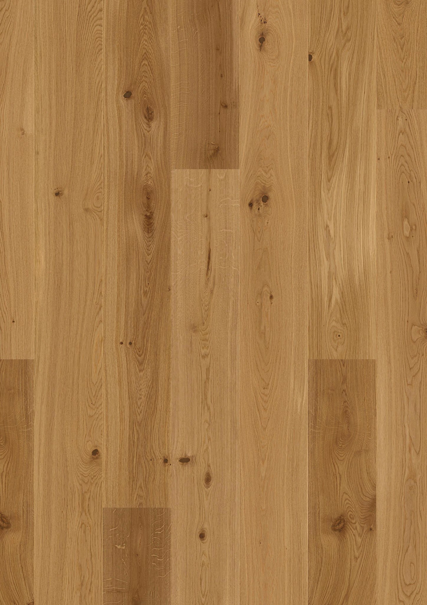 Afbeelding van JOKA CALGARY 527 LD E3603 NATURE Eik geb. Lak V2 2200x181x13,2mm 3,19m²
