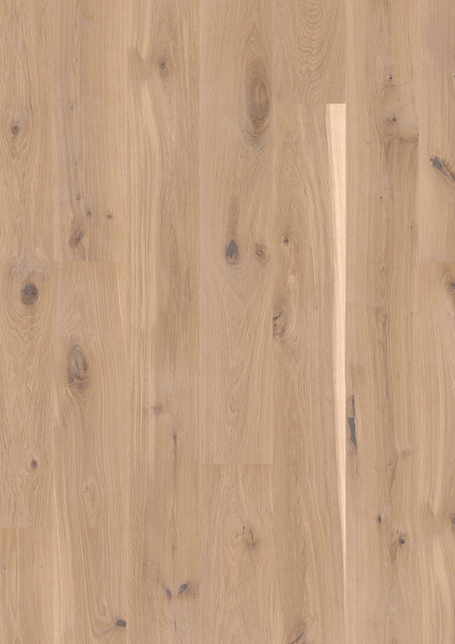 Afbeelding van JOKA CALGARY 527 LD E6414 VILLA Eik Creme geb. Olie V2 2200x181x13,2mm 3,19m²