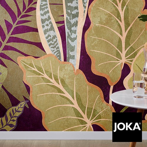 Afbeelding voor categorie Murals II 2025