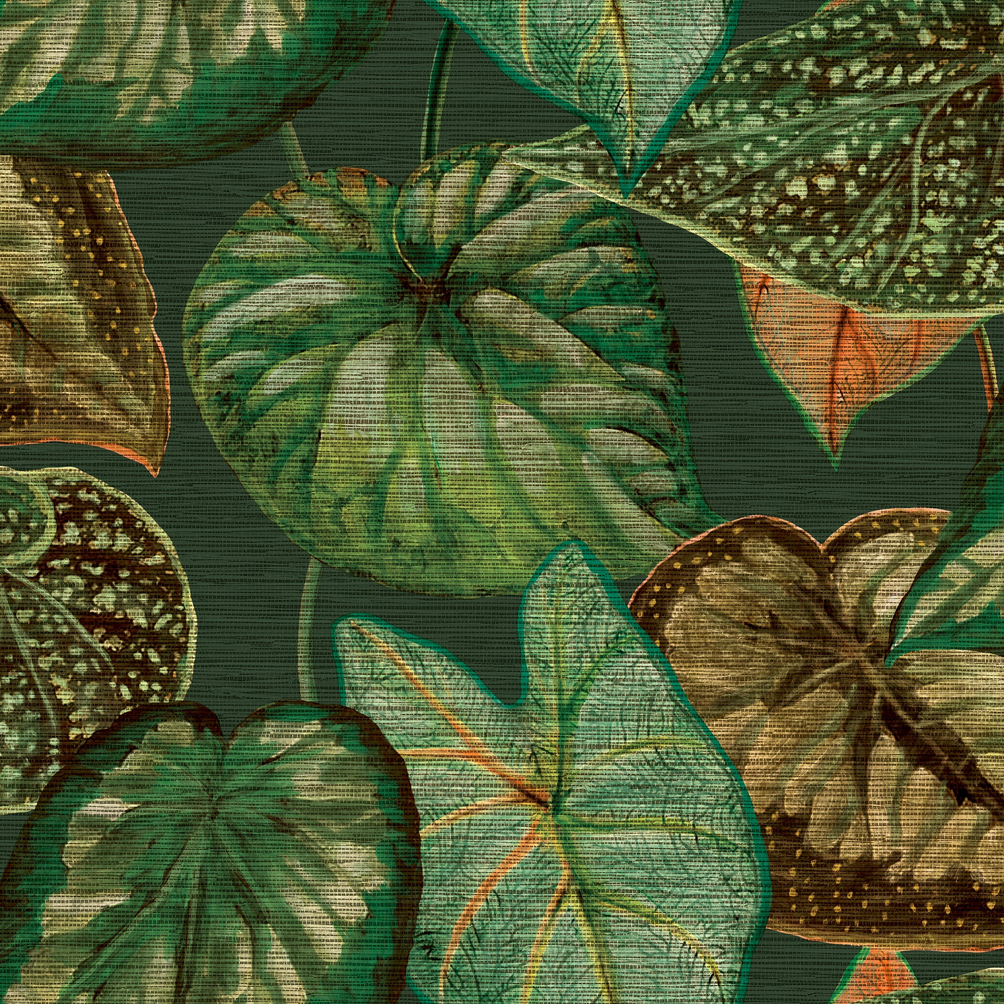 Afbeelding van Behang 20606 Colormix VI 2025 10,05 x 0,53 mtr