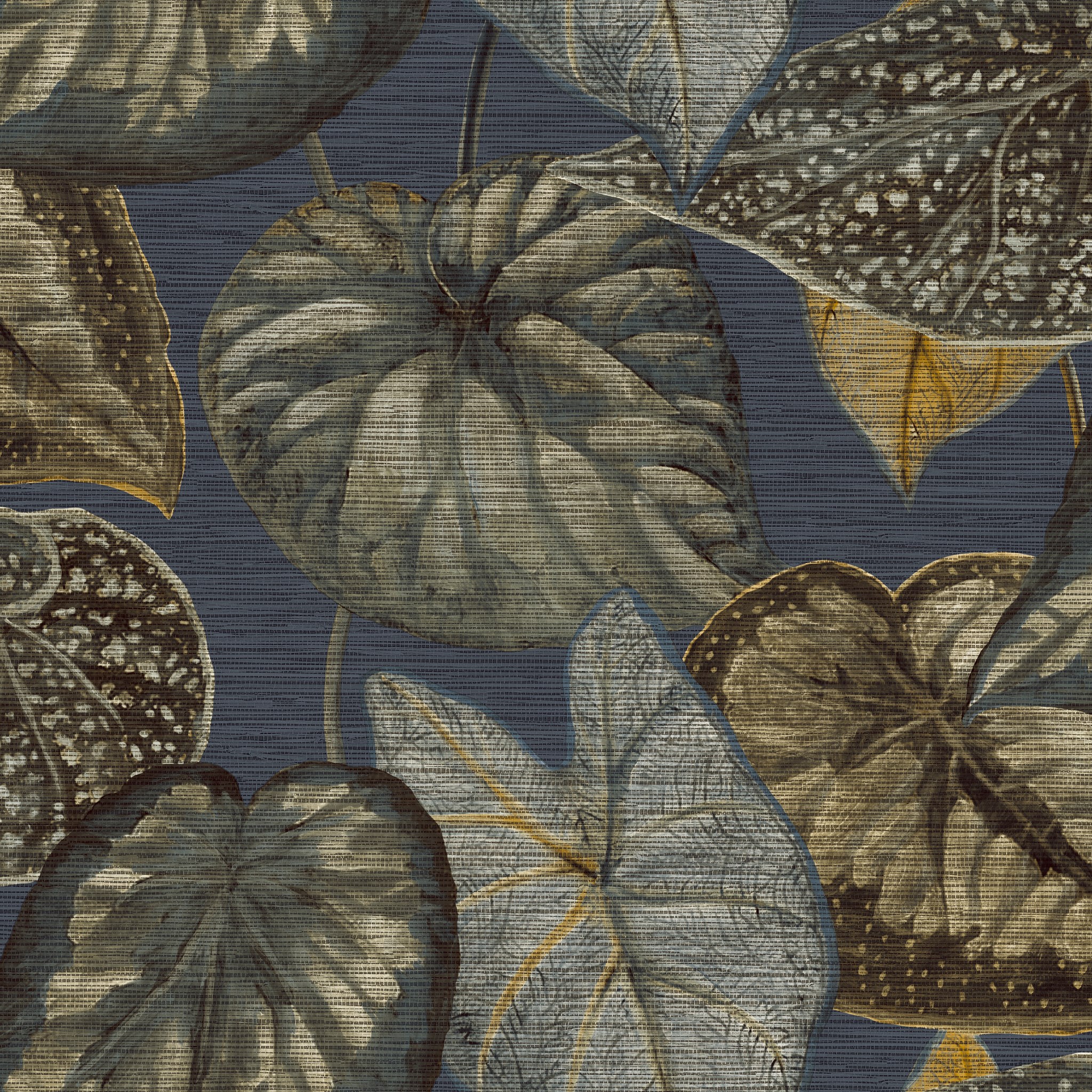 Afbeelding van Behang 20612 Colormix VI 2025 10,05 x 0,53 mtr