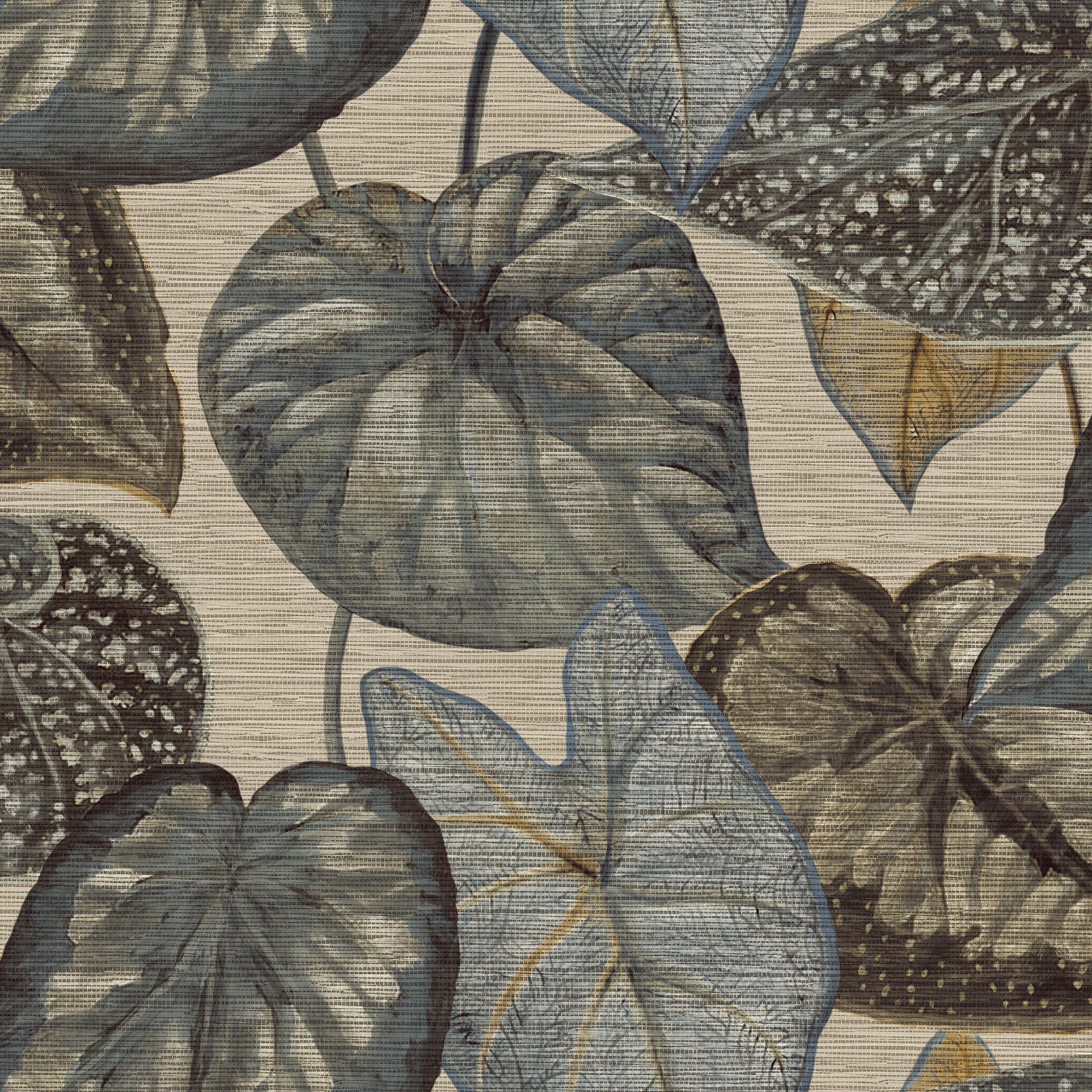 Afbeelding van Behang 20619 Colormix VI 2025 10,05 x 0,53 mtr
