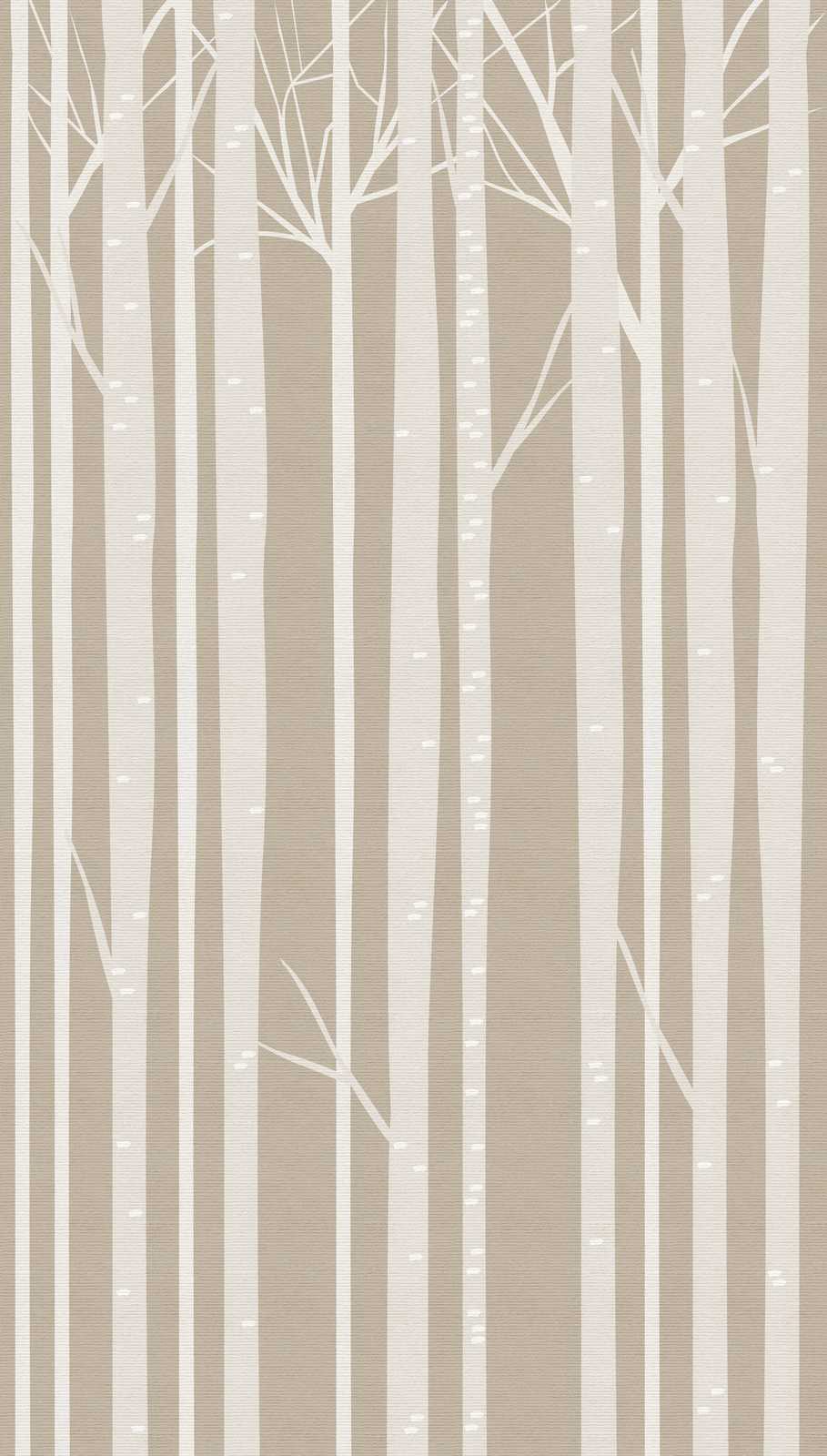 Afbeelding van Behang EBD656 Murals II 2025 Digitaaldruk 2,80 mtr x 1,59 mtr