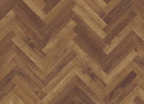 Afbeelding van Aspecta One Visgraat Shipwright Roseway 1129417 609,6x101,6x2,5mm 0,55PU 36st. 2,23m²