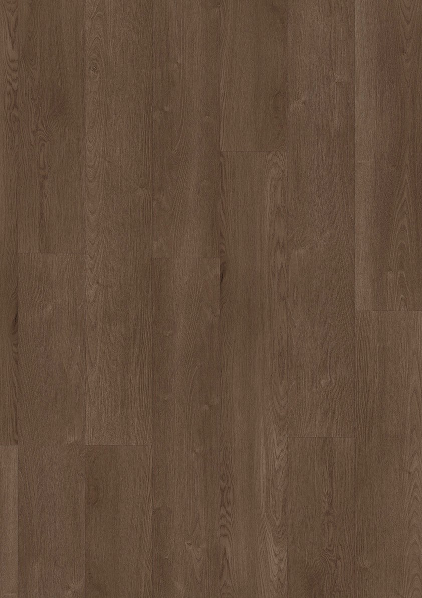 Afbeelding van LVT Design 555 DB XXL 2,5mm/NS 0.55 9635 Chateau Oak Dark EIR 1800x228x2,5mm | 4,11m2
