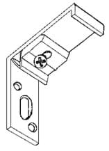 Afbeelding van KS Smart Klicksteun Wit 3,5 cm 50st