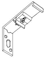 Afbeelding van KS Smart Klicksteun Wit 6 cm 50st