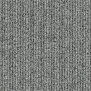 Afbeelding van Quattro 028 Tapijttegel Elavation III Kleur 9005 50x50cm Pak à 5m2