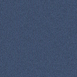 Afbeelding van Quattro 028 Tapijttegel Elavation III Kleur 9019 50x50cm Pak à 5m2