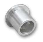 Afbeelding van RVS I.D.D. steun 16 mm UITLOPEND