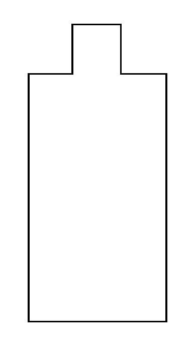Afbeelding van VF Rail buigstrip A5350 t.b.v. buigapparaat 5050/5350 UITLOPEND