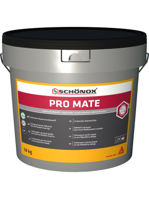 Afbeelding van Schönox PRO MATE 14kg