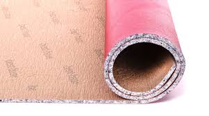 Afbeelding van Elegance Red 7mm 10x1,50m=15m²