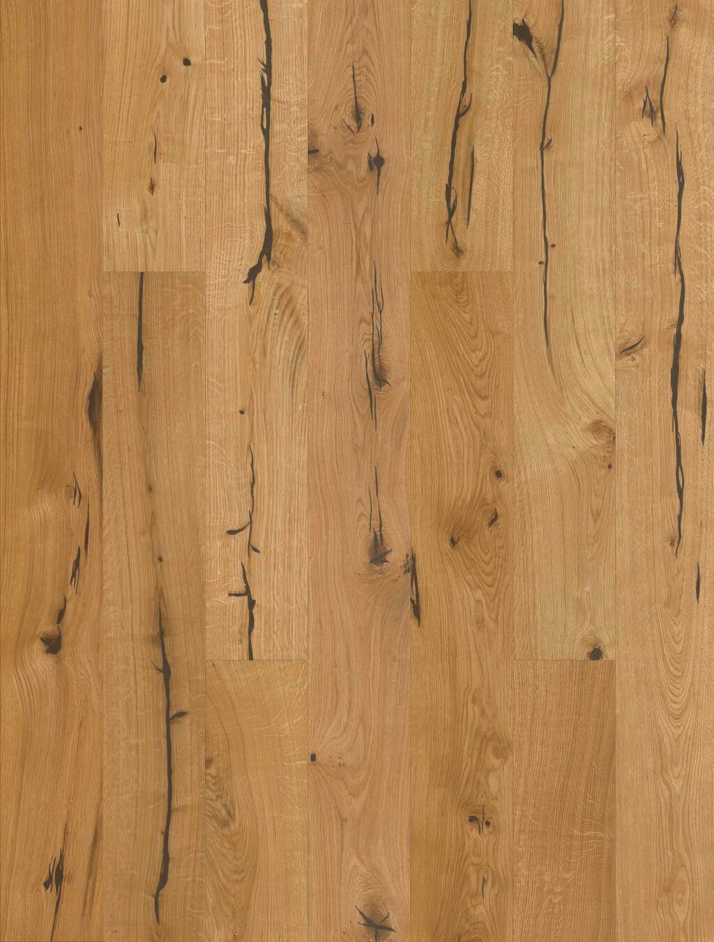 Afbeelding van JOKA CALGARY 435 LD E8213 COUNTRY Eiken Olie V4 2200x185x13mm 2,442m²