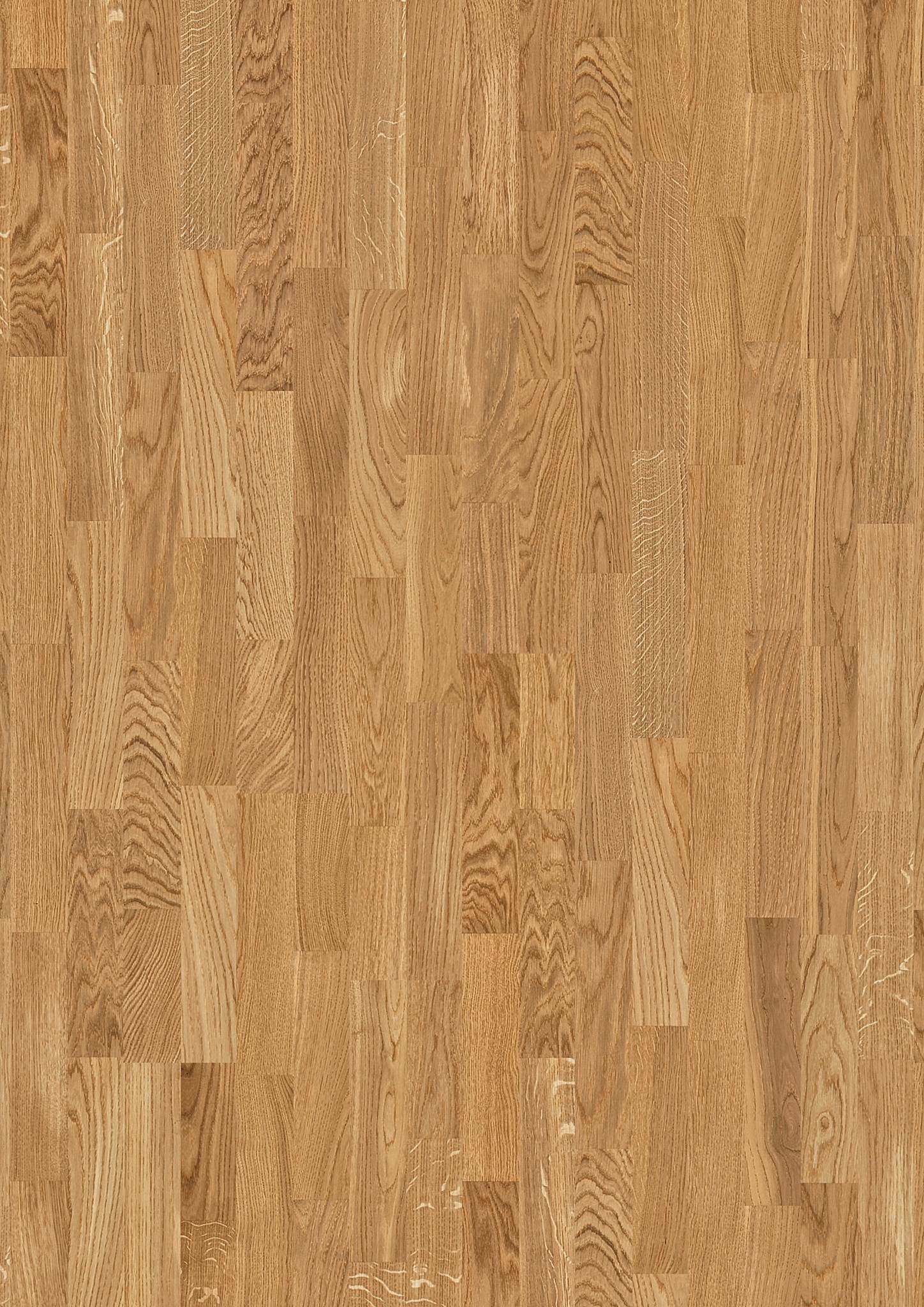 Afbeelding van JOKA KINGSTON 535 SB E0801 ELEGANCE Eiken Lak  2200x215x14mm 2,84m²